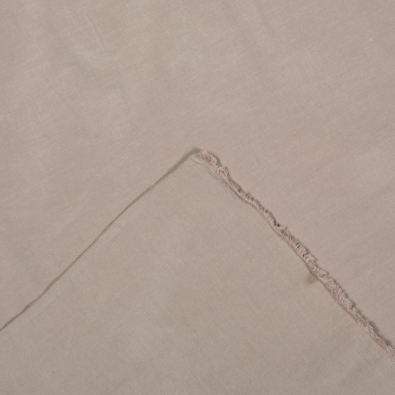 Funda Piecera Limy Naturel 85x200 cm