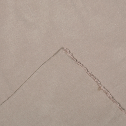 Funda Piecera Limy Naturel 85x200 cm