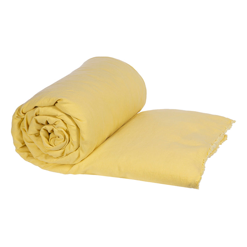 Funda Piecera Limy Paille 85x200 cm