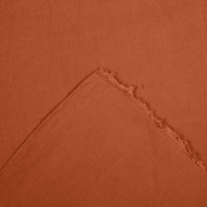 Funda Piecera Limy Terre Brulee 85x200 cm