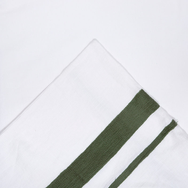 Funda Piecera Malaga Pigeon XL 85x250 cm