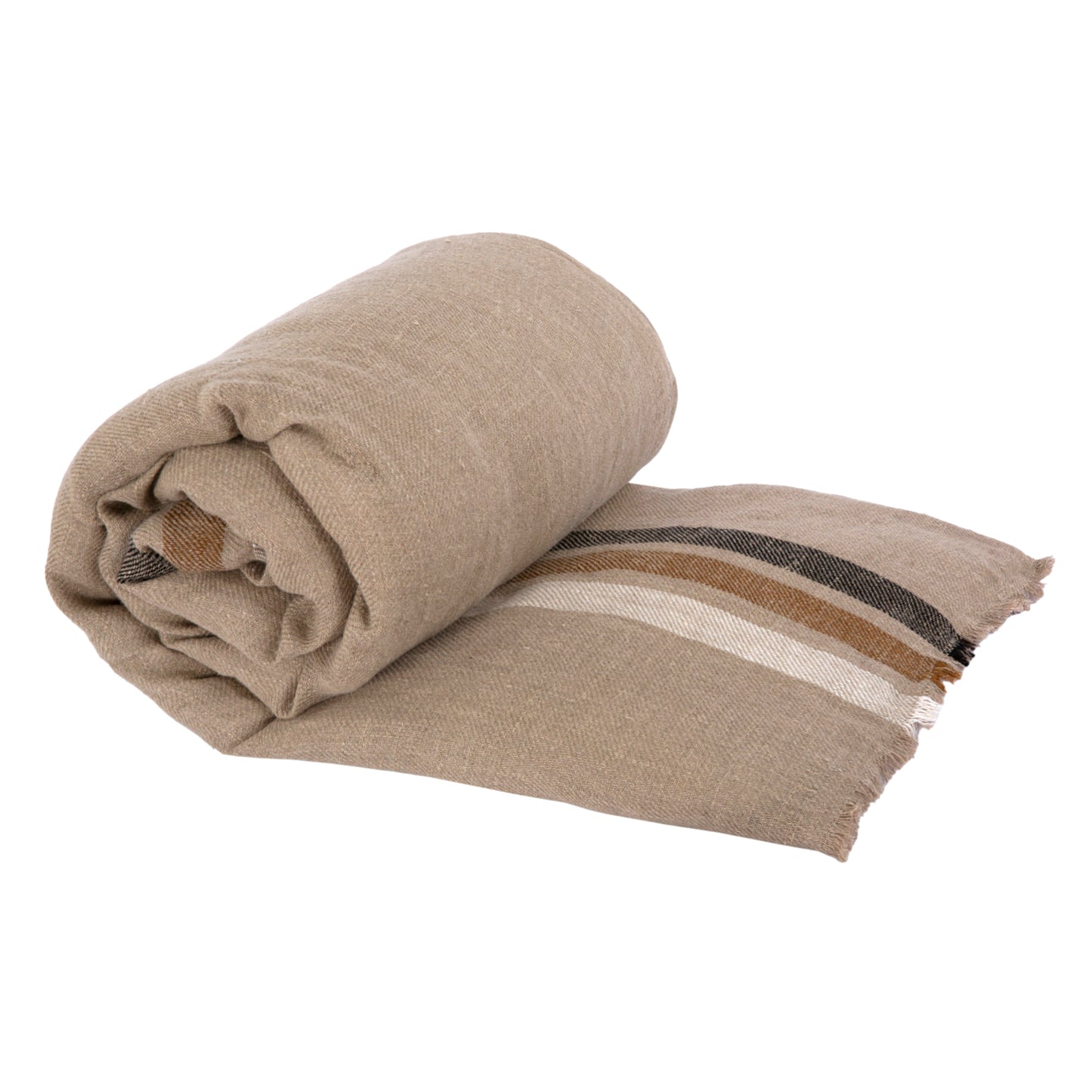 Funda Piecera Lino Malibu Lin 85x200 cm