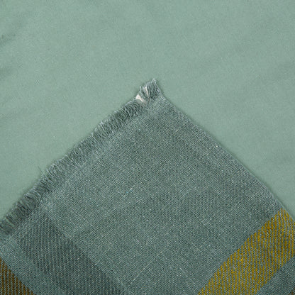Funda Piecera Lino Malibu Sauge 85x200 cm