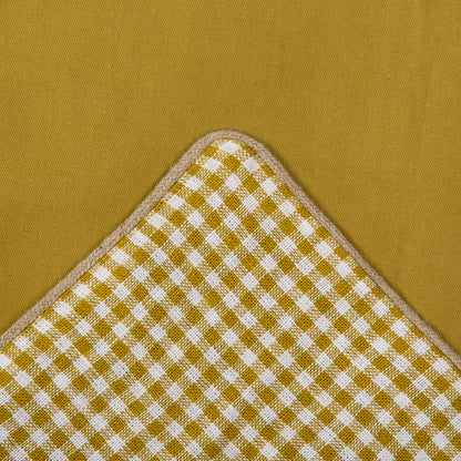 Piecera Lino Piana Citrus