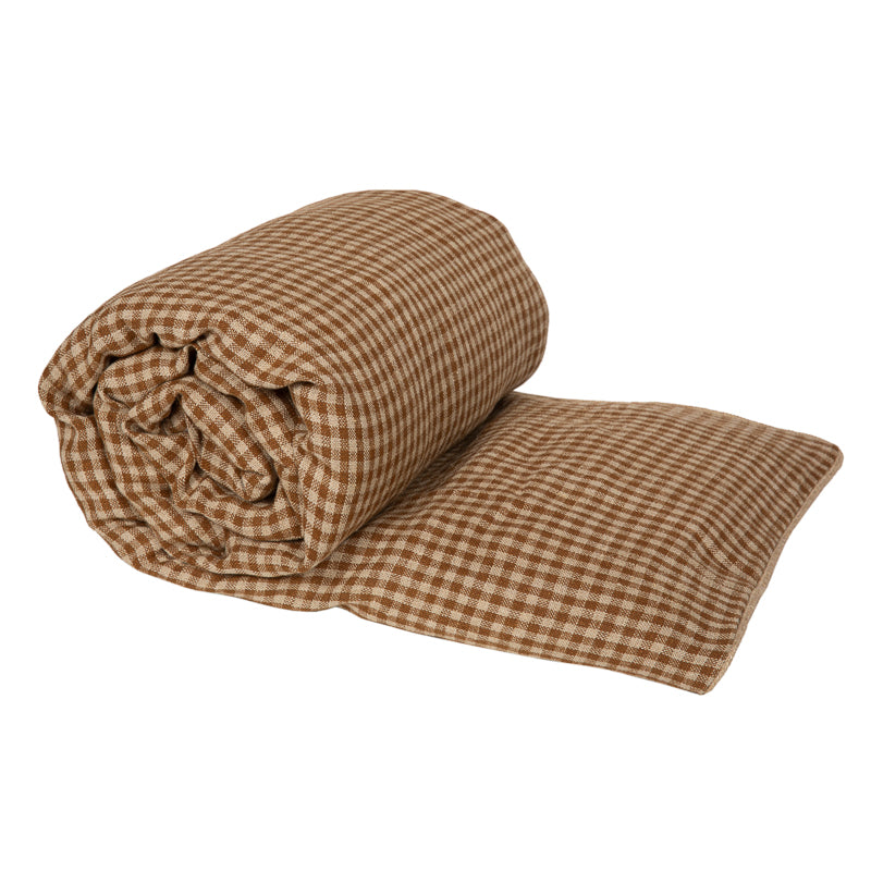 Funda Piecera Lino Piana Gold XL 85x250 cm