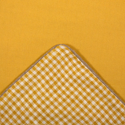 Funda Piecera Lino Piana Paille 85x200 cm