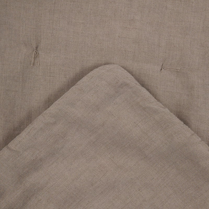 Piecera Lino Reims Natural