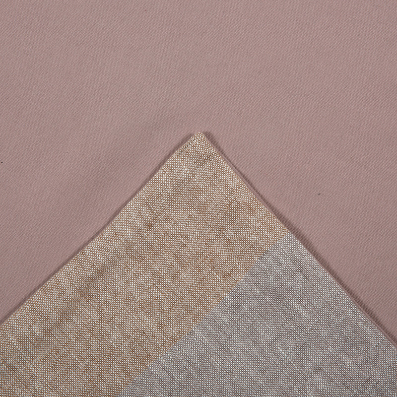 Funda Piecera Lino Saporo Petale 85x200 cm