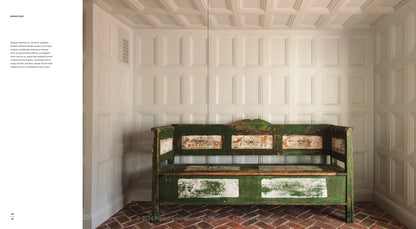 Libro Workstead Interiors of Belonging