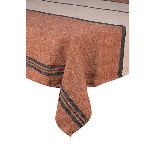 Mantel Lino Rimini Cimarron