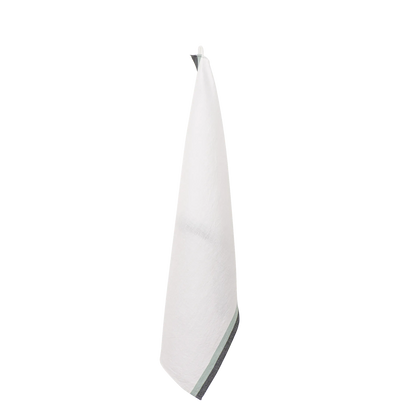Paño Cocina Sisco Celadon 48x70 cm