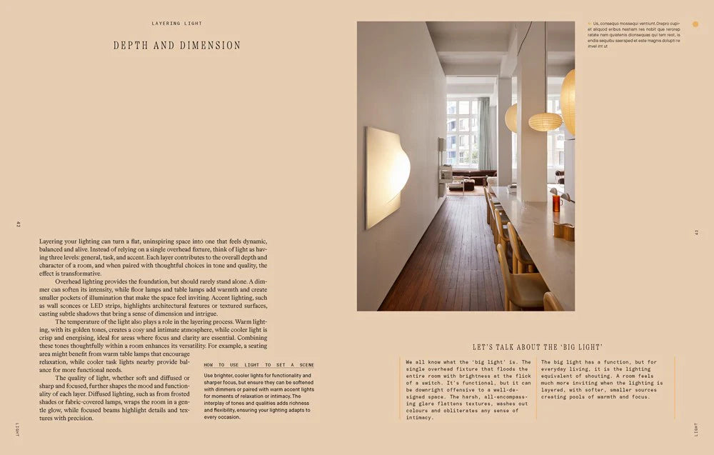 Libro A Visual Feast
