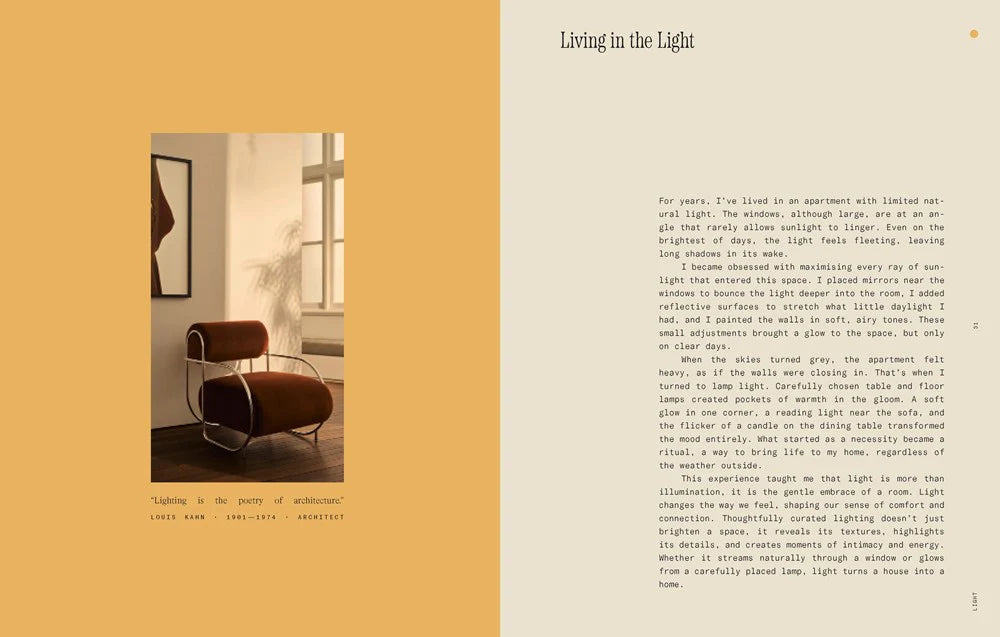 Libro A Visual Feast