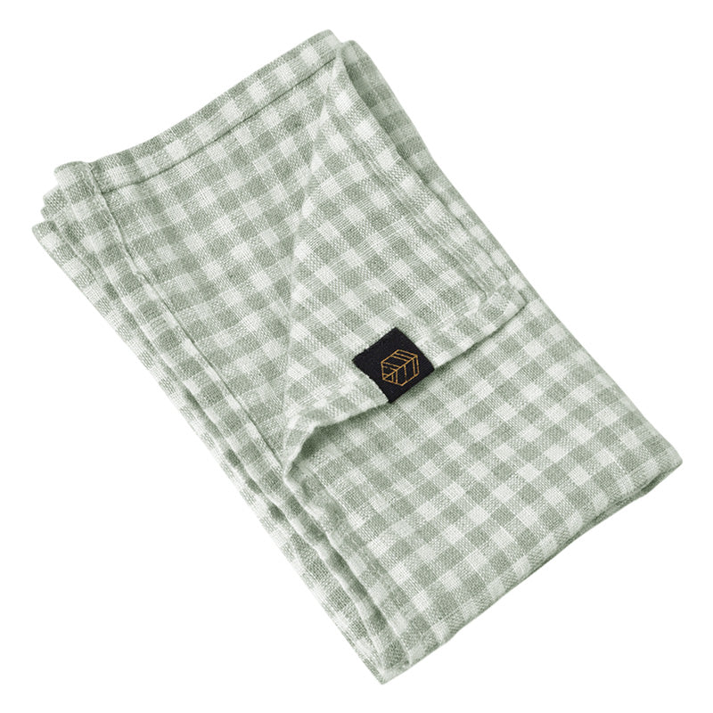 Servilleta Lino Piana II Amande