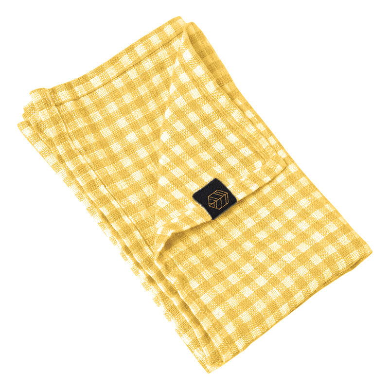 Servilleta Lino Piana II Paille