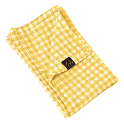 Servilleta Lino Piana II Paille