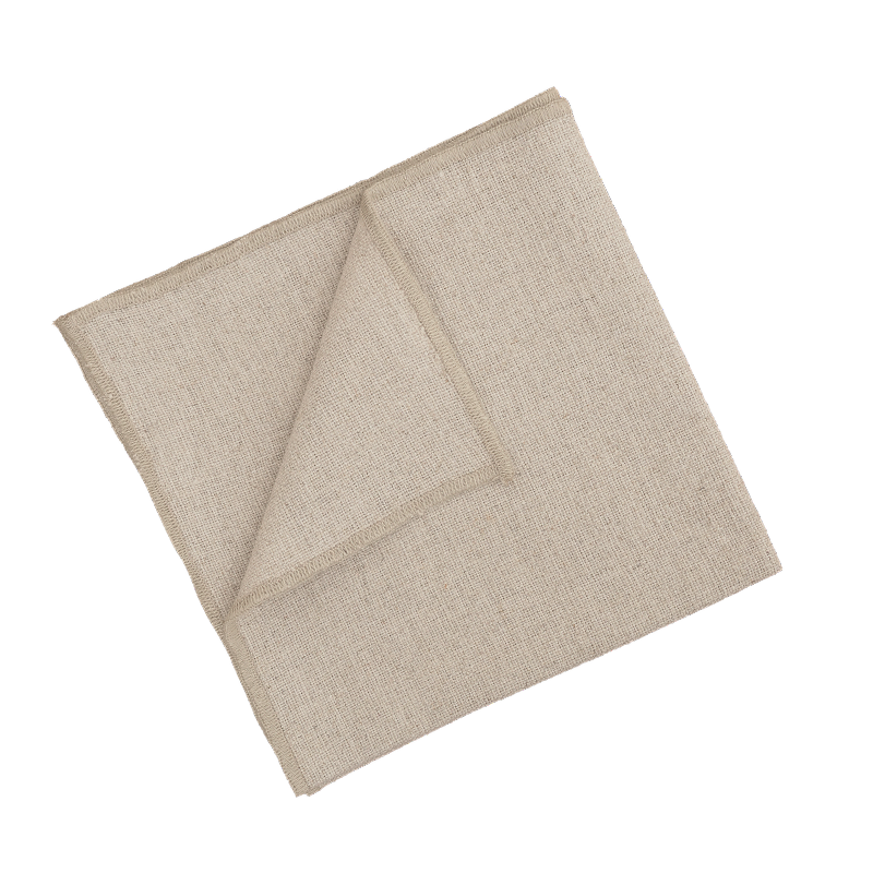 Servilleta Corte Naturel
