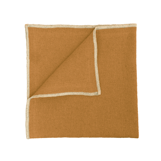 Servilleta Corte Tabac