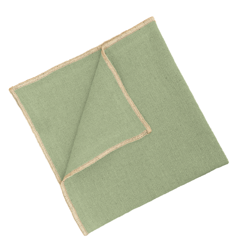 Servilleta Corte Amande