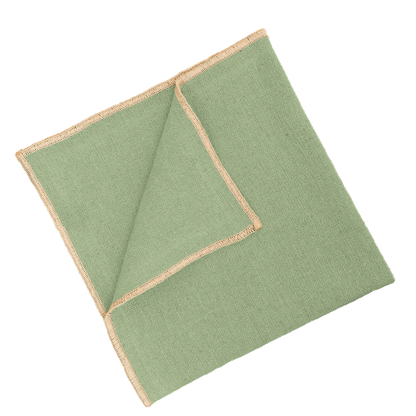 Servilleta Corte Amande