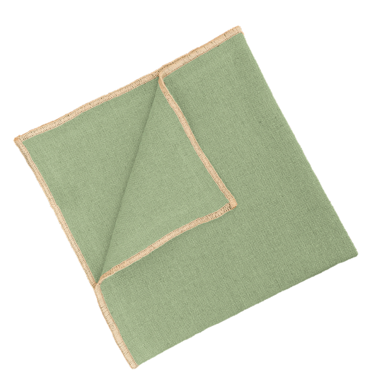 Servilleta Corte Amande