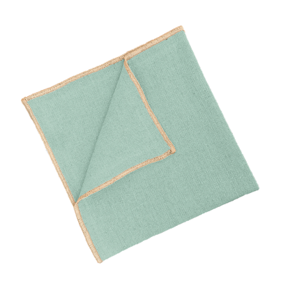 Servilleta Corte Celadon