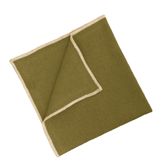 Servilleta Corte Olive