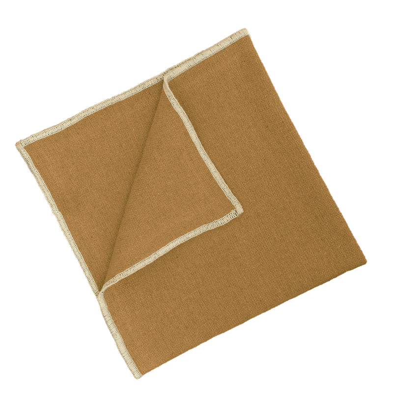 Servilleta Corte Tabac