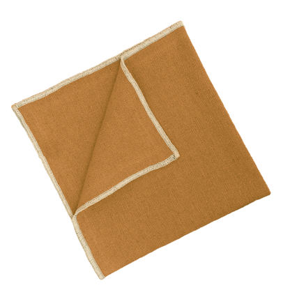 Servilleta Corte Tabac