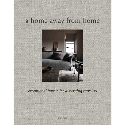Libro A Home Away From Home