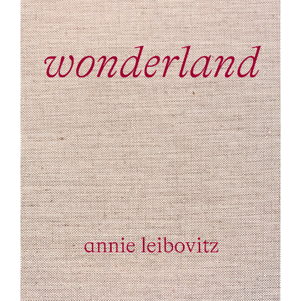 Libro Annie Leibovitz: Wonderland