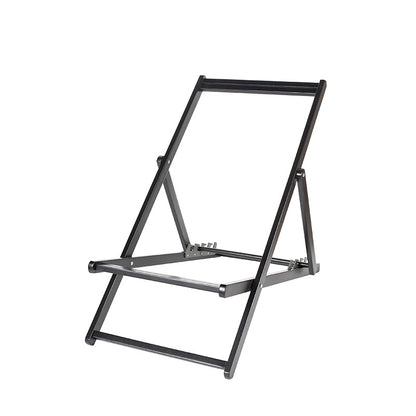 Silla Chilienne Negra con funda Bimini Café
