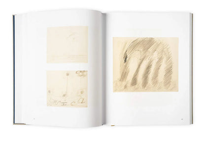 Libro Hilma af Klint Vol. l - Spiritualistic Drawings