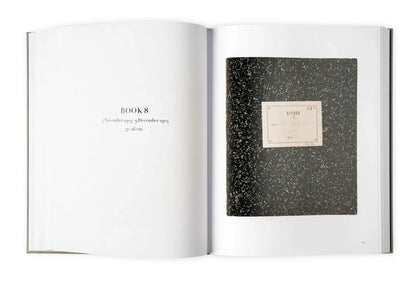 Libro Hilma af Klint Vol. l - Spiritualistic Drawings