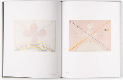 Libro Hilma af Klint Vol. II - Paintings for the Temple