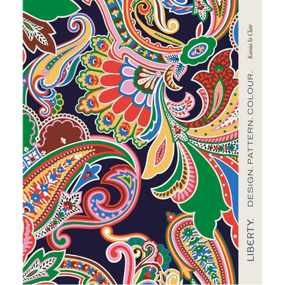 Libro Liberty