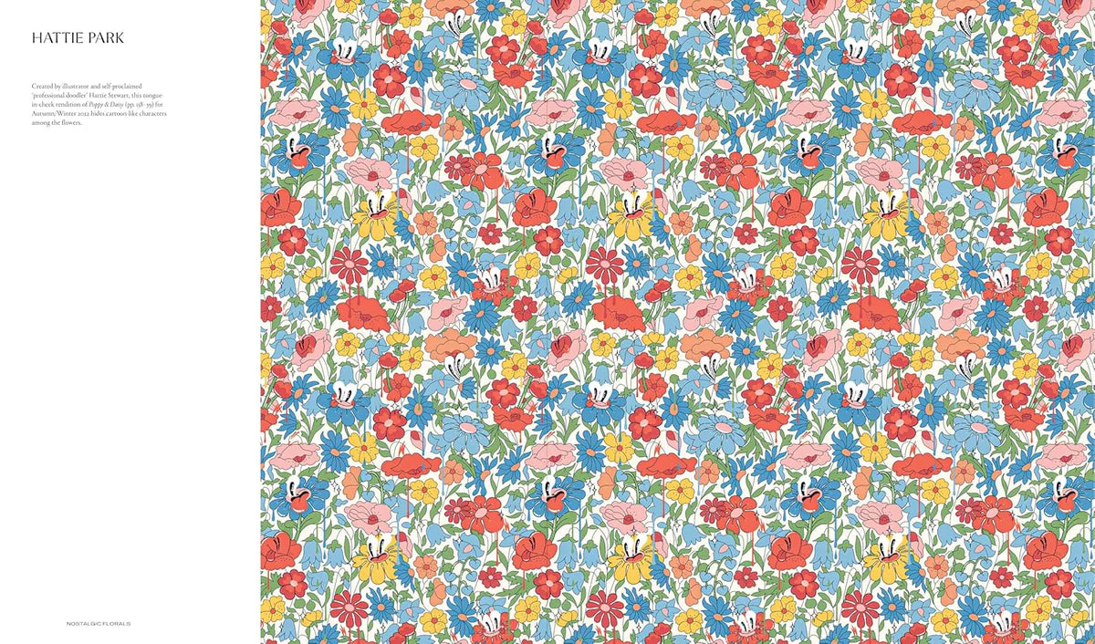 Libro Liberty