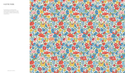 Libro Liberty