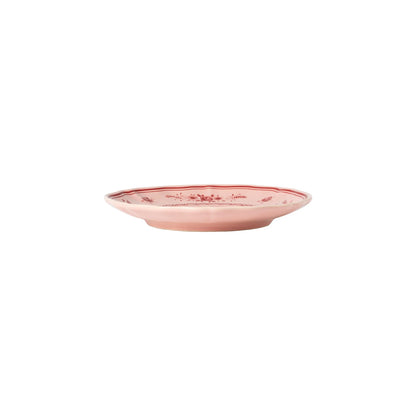 6 Platos Aperitivo VILA 17 cm Pink-Red