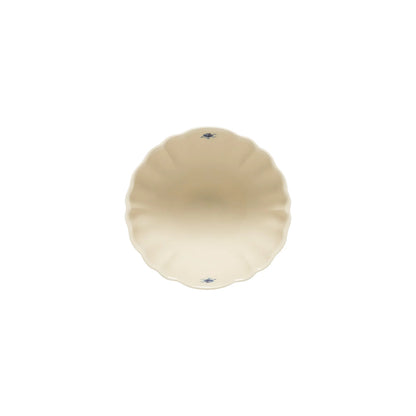 6 Bowls Sopa/Cereal VILA 16 cm Beige-Blue