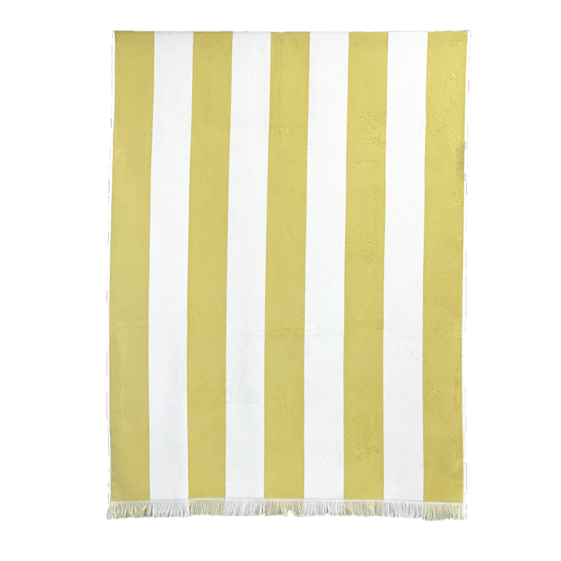 Toalla Playa Porto Paille 90x170 cm
