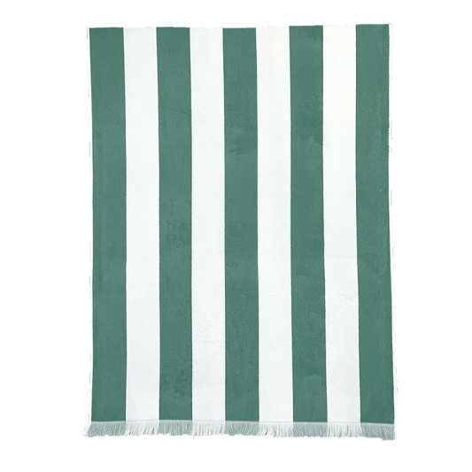 Toalla Playa Porto Jade 90x170 cm