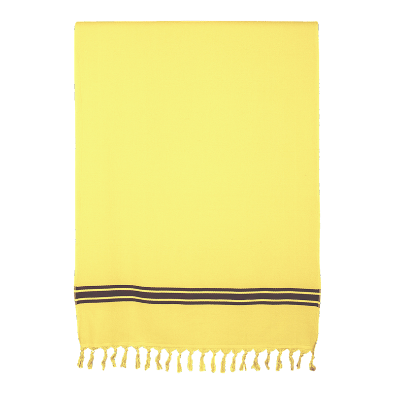 Toalla Playa Tuitti Paille 90x180 cm