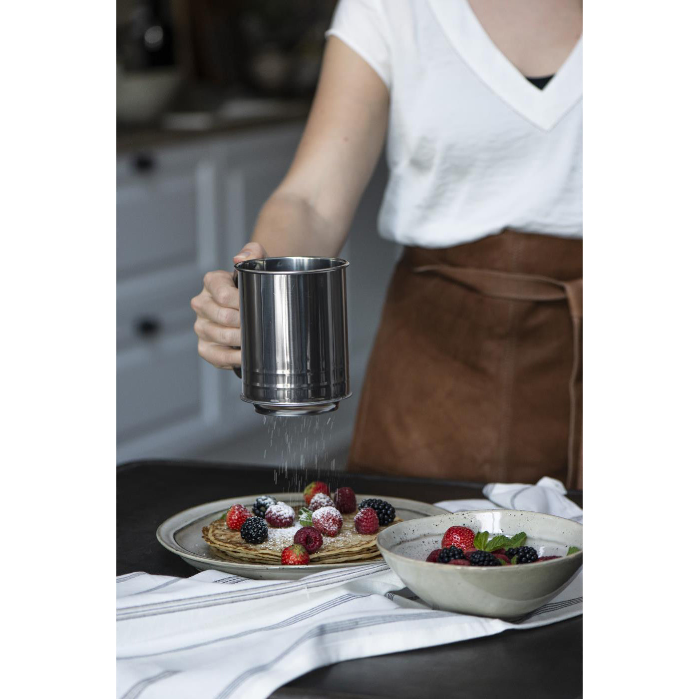 Plato Dunes Sand Large