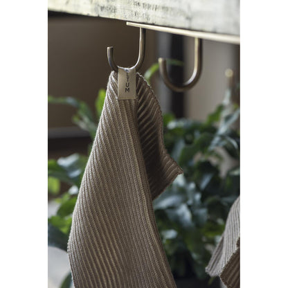 Paño Esponja Baño Altum Beige