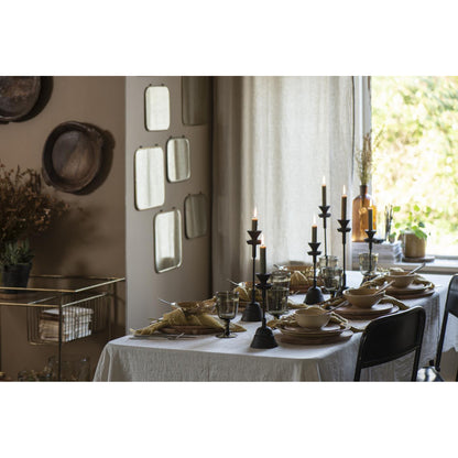 Plato Dunes Mustard Large