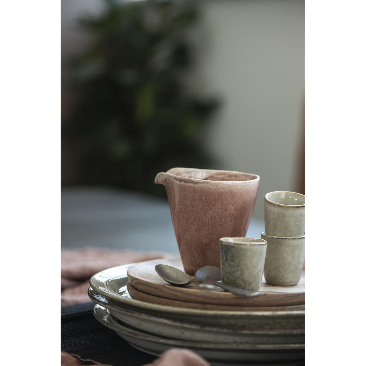 Pitcher Dunes Malva