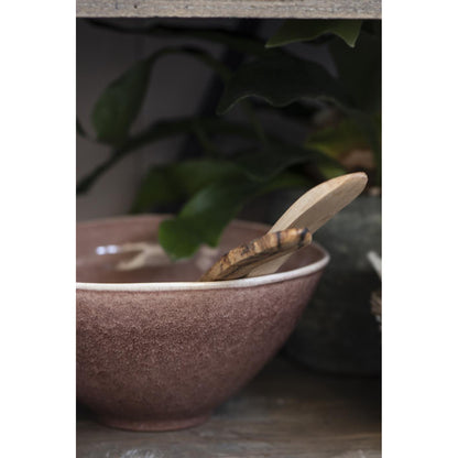 Bowl Ensaladas Dunes Malva  Large