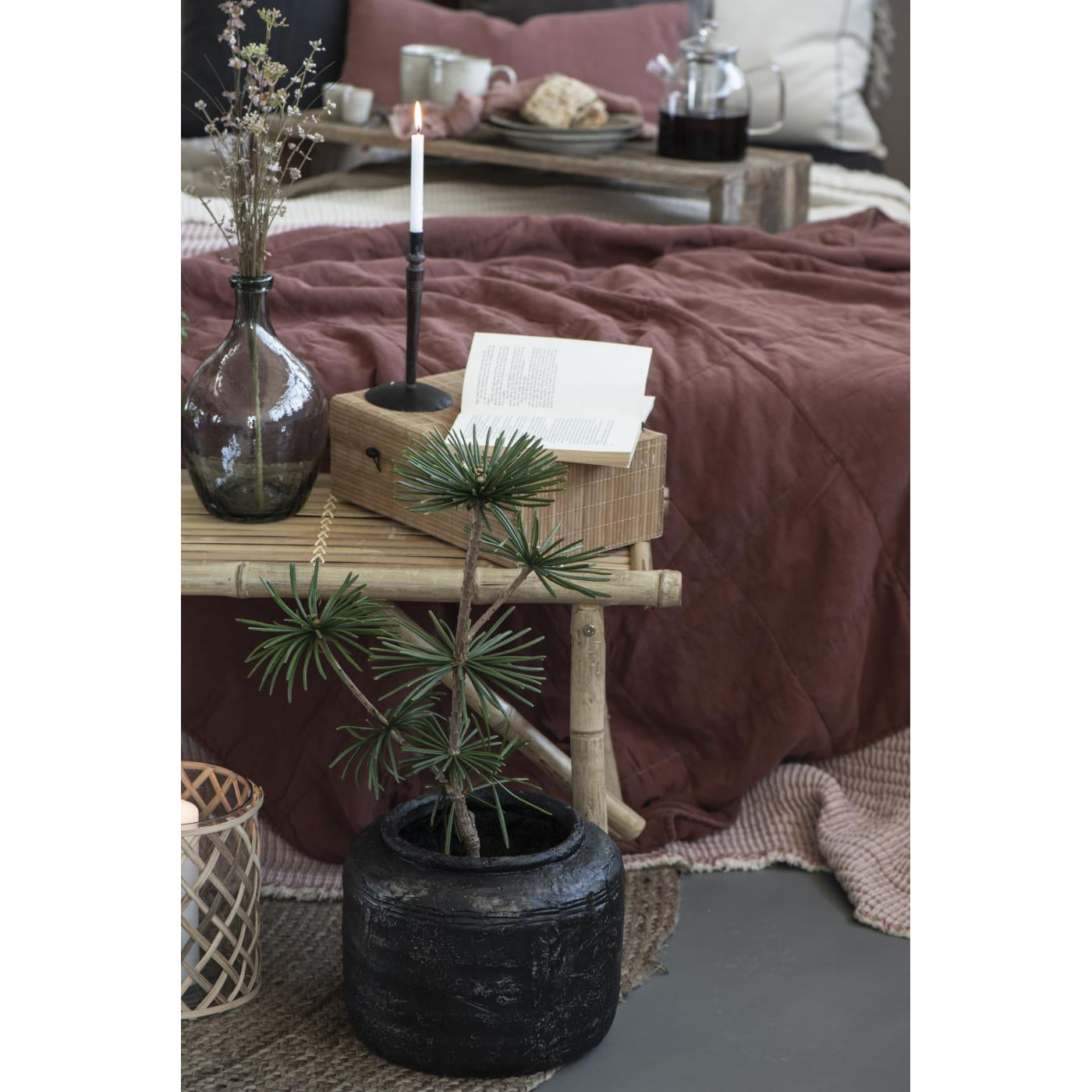 Pot Cesar Large 24x28 cm