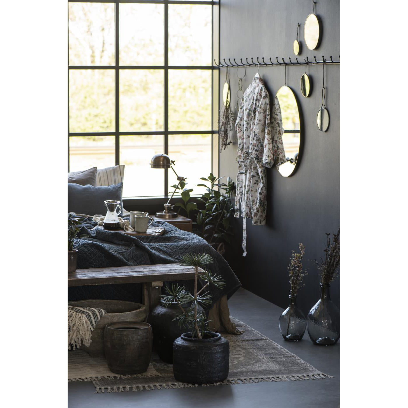 Pot Cesar Large 24x28 cm